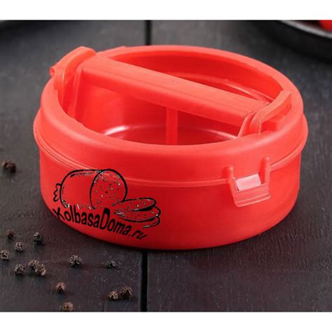 Купить форму для фарширования котлет