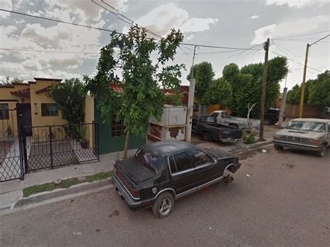 Venta Casa En Los Angeles Ciudad Obreg N Az Icasas Mx