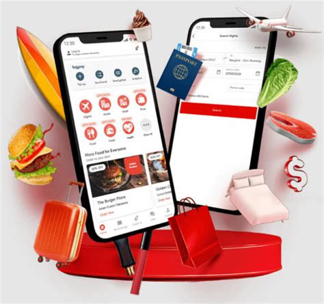 Airasias Super App Inks Deals With Hotel Groups Businessworld Online