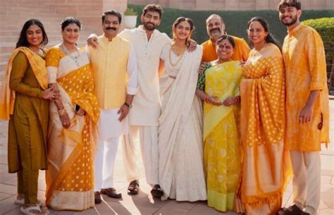 Jagan Skips Sharmila S Son S Wedding TeluguBulletin