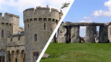 Stonehenge And Windsor Castle Private Tour Day Trip