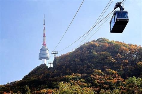 DMZ + N Seoul Tower Observatory - Seoul | Project Expedition