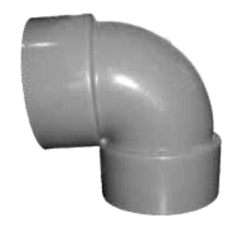 Pvc Elbow Juma Plastic Pipes And Fittings