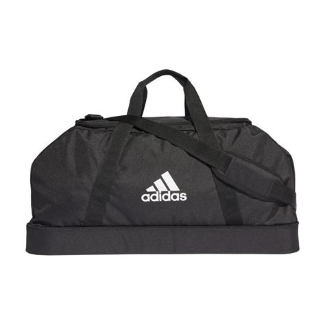 Torba Adidas Tiro Duffel Bag Bottom Compartment L Gh