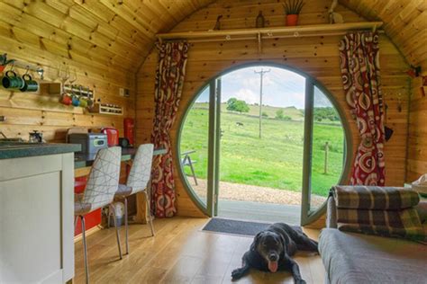 Dog Friendly Self Catering Holiday Cottages Peak District Farm Stay