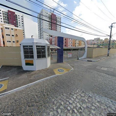 Apartamento Venda No Bairro Jabotiana Em Aracaju Se