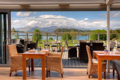 Isle of Eriska Hotel, Spa and Island | Hotel | Condé Nast Johansens