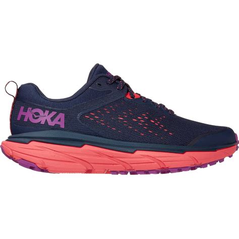 Hoka Challenger Atr Womens Trail Running Shoe Sigma Sports