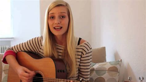 Don T Ed Sheeran Acoustic Cover Youtube