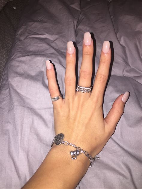 Love This Color Got It Done Today Literally The Perfect Nude It S