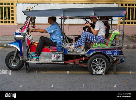 Three Wheeled Motorcycle Hi Res Stock Photography And Images Alamy