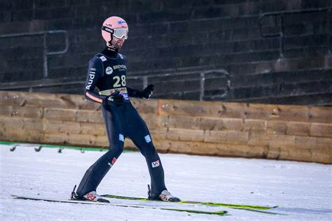 FIS Ski Jumping World Cup Willingen 2022 Ind Competition 1