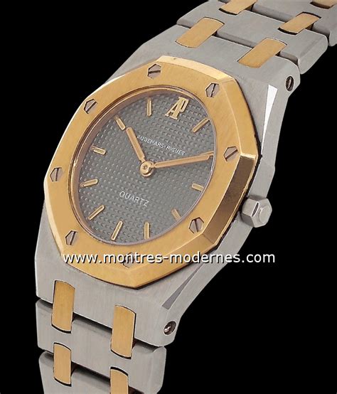 Audemars Piguet Royal Oak Lady Occasion Mmc Num