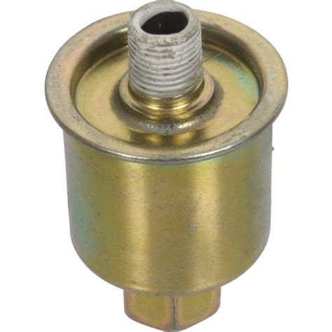 Electric Fuel Pump 6 Volt 4 To 65 Lbs Pressure Fordand Mercury