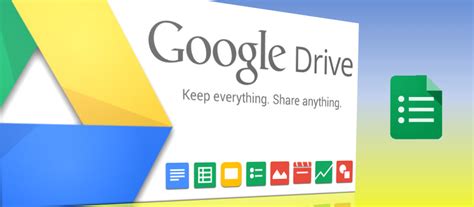 Creare Sondaggi E Questionari Con Google Drive Moduli