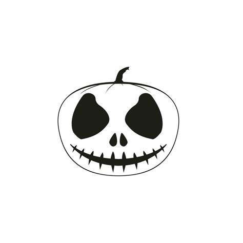 Halloween Pumpkin Vector Icon Illustration 23278181 Vector Art At Vecteezy