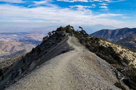 20 Hiking Trails & Backpacking Trips in & Near Los Angeles