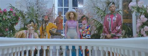 Beyonce's "Formation" Style | POPSUGAR Fashion