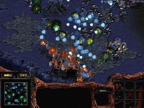 Starcraft Brood War Map Pack Maping Resources