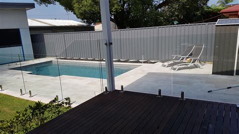 Frameless Glass Pool Fencing Hunter Valley Pokolbin Tough As Glass