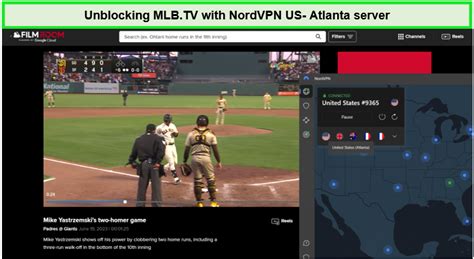 Best Vpn For Mlb Tv To Bypass Blackouts In 2023