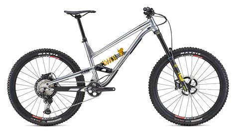 2021 Commencal CLASH OHLINS EDITION Specs Reviews Images Mountain