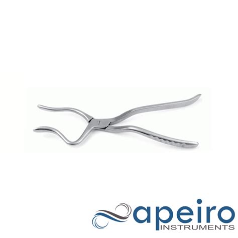 Rowe Maxillary Disimpaction Forceps Left Online Shop Plastic Surgery