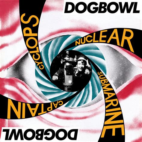 Cyclops Nuclear Submarine Captain | Dogbowl