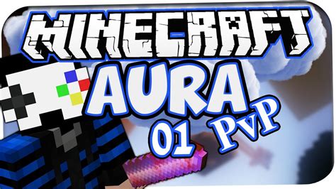 MINECRAFT AURA PVP SPECIAL 01 ICH BIN DER BESTE SONG Let S