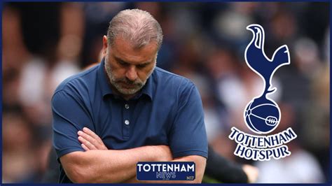 Richard Keys Hits Back At What Tottenham Fans Did Amid Postecoglou Sack