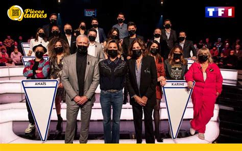 Grand Concours des Animateurs Spécial Pièces Jaunes sur TF1 à 21h10