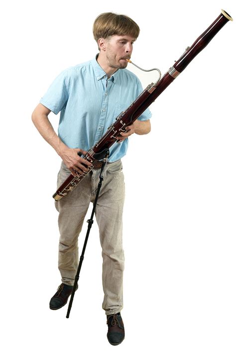 Bassoon