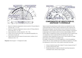 Manual Jeppesen Del CR3 Cara Viento PPT