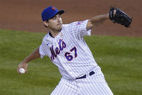 Seth Lugo Keeps Mets Playoff Hopes Alive