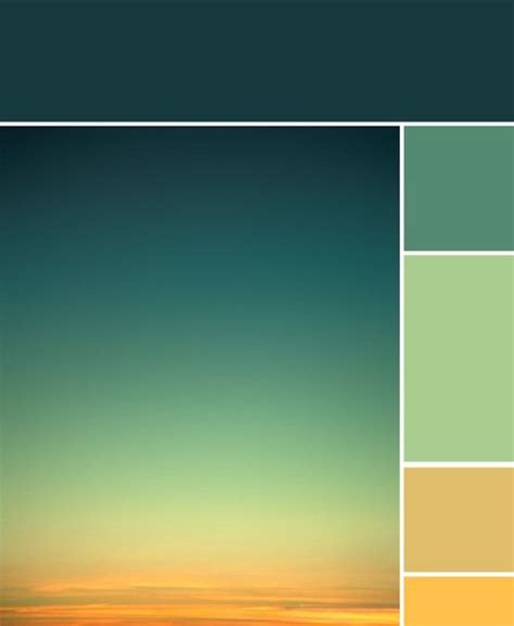 The 25+ best Soothing colors ideas on Pinterest