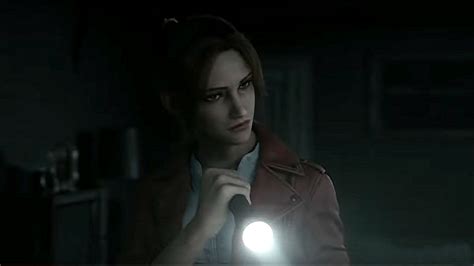 [trailer] Netflixs Resident Evil Infinite Darkness Sets Our Heroes