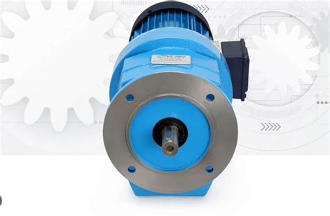 Foot Vijay Inline Helical Flange Mounted Gearbox At Rs 4500 In Pune