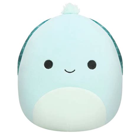 Squishmallow 75 Onica The Turtle Toys Toys At Foys