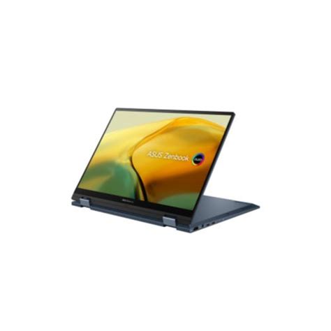 Buy ASUS Zenbook 14 Flip OLED (UP3404)