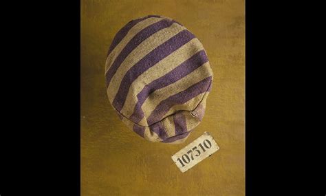 Uniform and clothing – The Holocaust Explained: Designed for schools