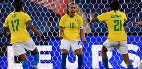 Brasil X PanamÁ Ao Vivo Que Horas É O Jogo Do Brasil Hoje 24 Saiba