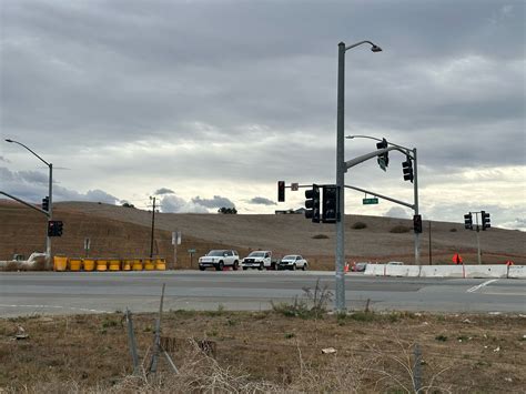 Caltrans Presents Two Timelines To Shorten The Closure Of Union Road