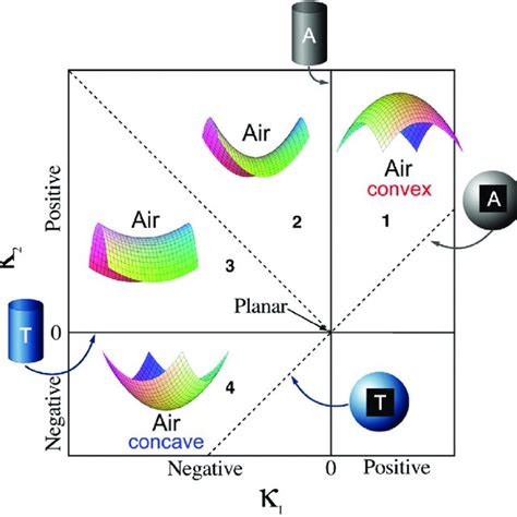 Interface Shape Distributions Map Interface Shape Distributions