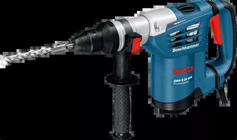 GBH 4 32 DFR Rotary Hammer With SDS Plus Bosch Professional