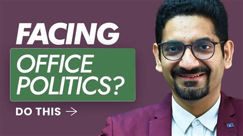 How To Handle Office Politics In India 99 Will Fail 5 Proven Steps