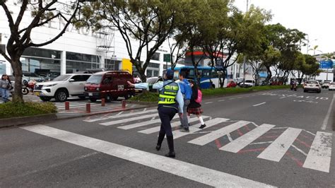 Secretaría De Movilidad Intensifica Los Controles Sobre Los Vehículos