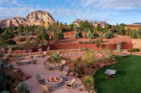 The Wilde Resort and Spa - Sedona, Arizona