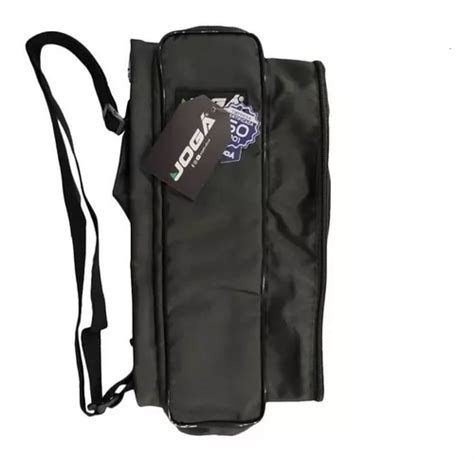 Bolsa Porta Varas Pesca Jog Cm C Bolso Lateral M Frete Gr Tis