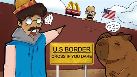 Mexican Border Simulator Youtube