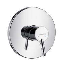 Hansgrohe Axor Massaud T Otvorov Umyvadlov Baterie Pod Om Tku Chrom